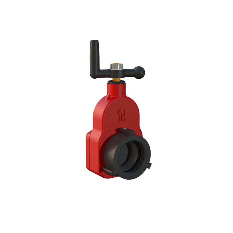 2.5Inch Hydrant Heavy Duty Gate Valve -MicroTech