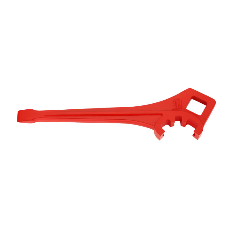 Fire Hydrant Wrench Square, Aluminum