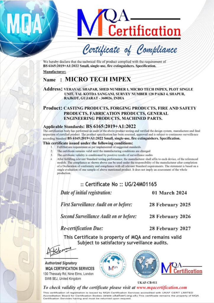 certificate2 - MicrotechImpex