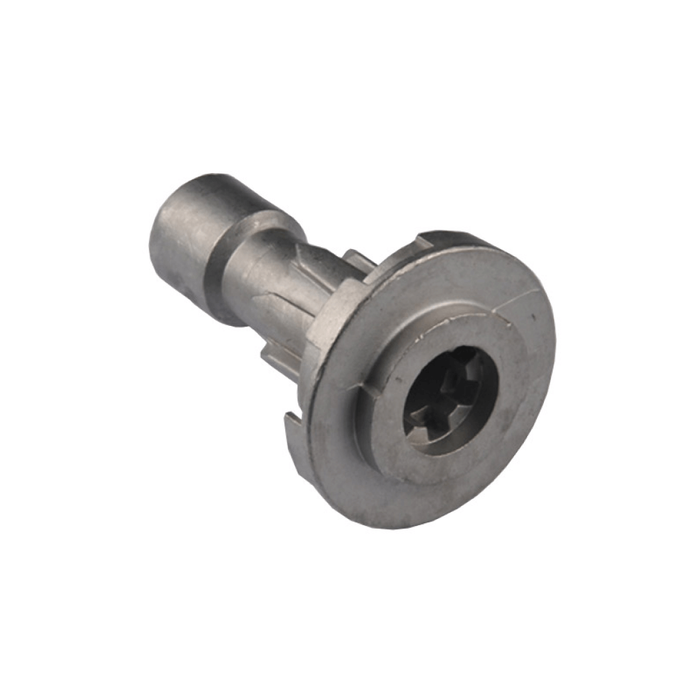 Investment Casting Part3 - microTechImpex