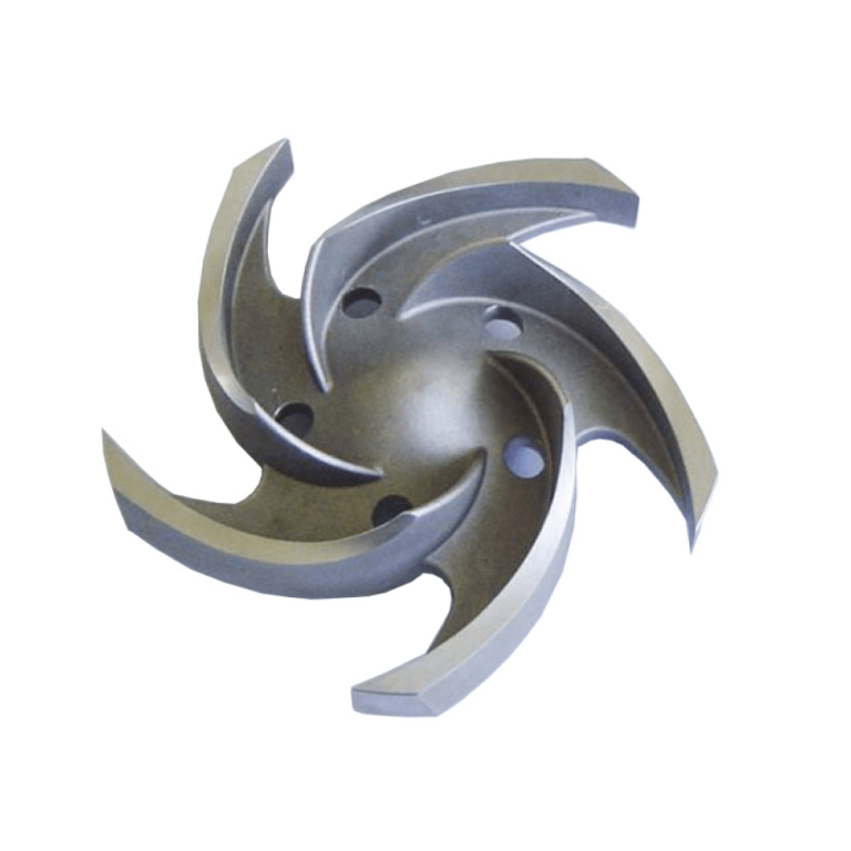 Investment Casting Parts10 - microTechImpex