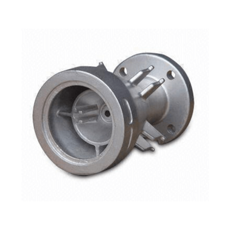 Investment Casting Parts5 - microTechImpex