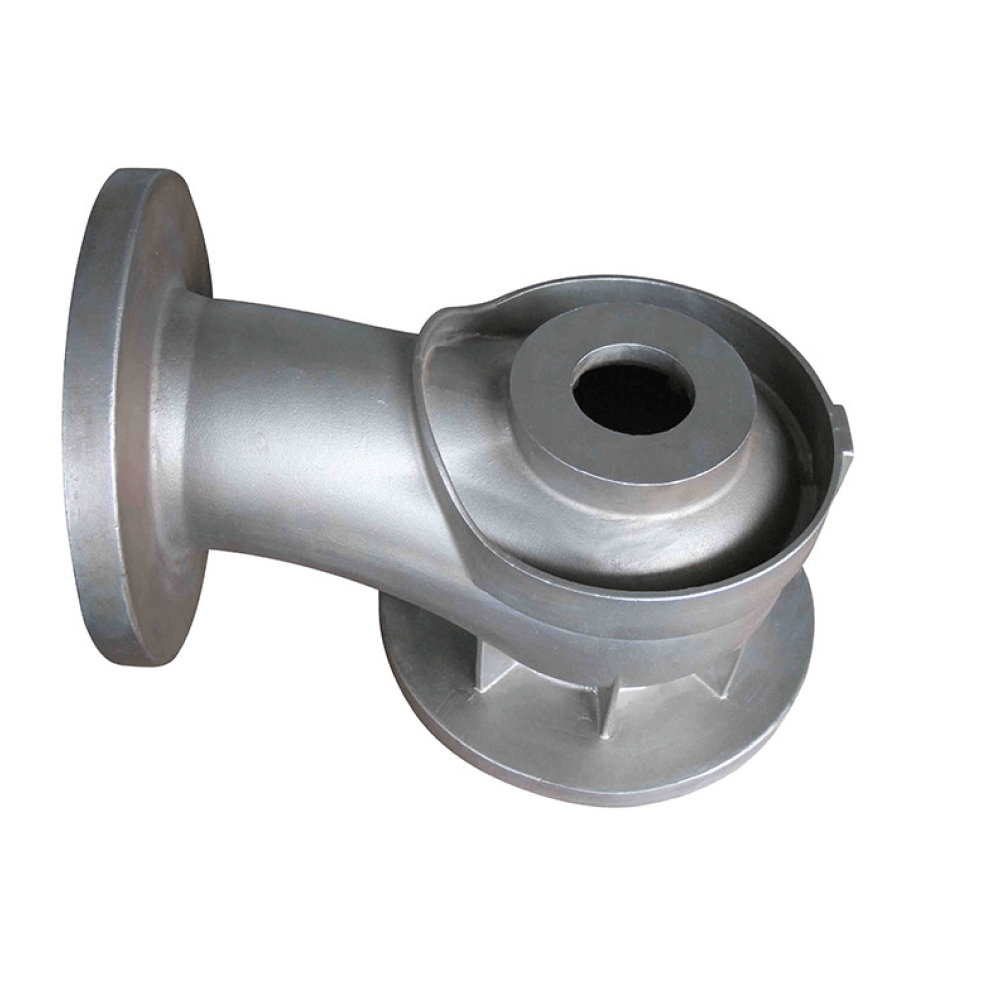 Investment Casting Parts8- microTechImpex