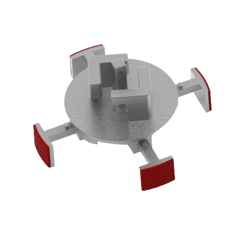 UDP_Bore Locking Device - MicroTech