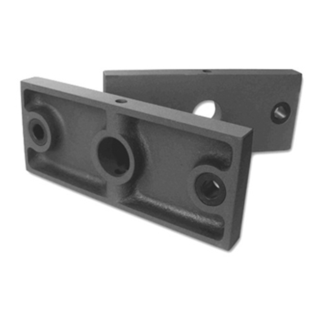 Cast Iron Parts3 - MicroTechImpex