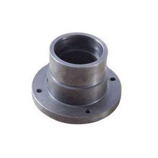 Cast Iron Parts4 - MicroTechImpex