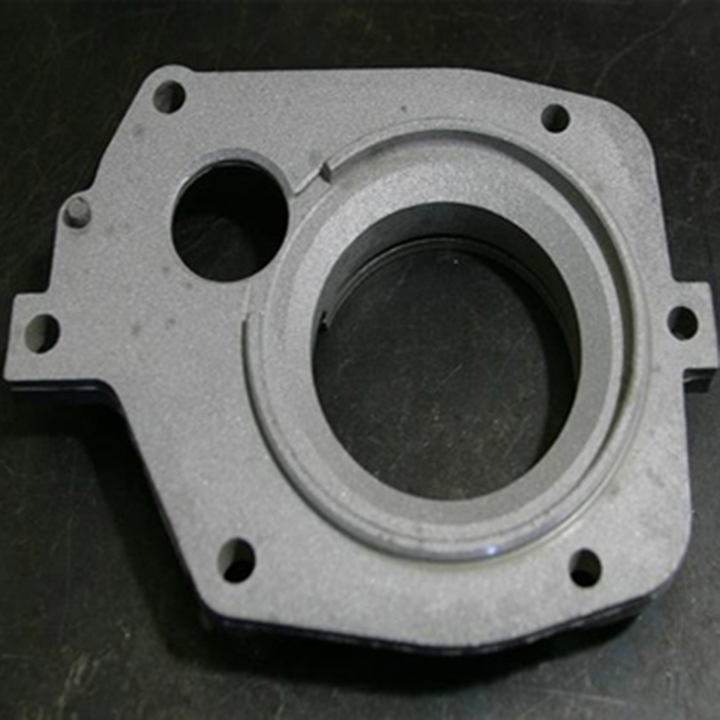 Cast Iron Parts5 - MicroTechImpex