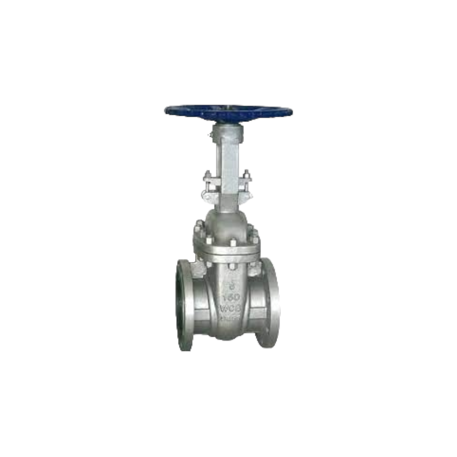 Industrial Ball Valve_microtech