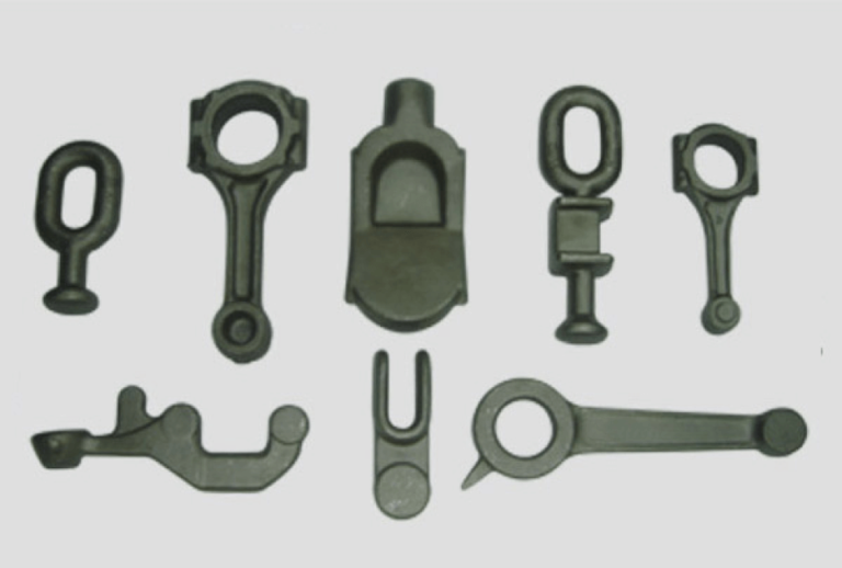 forging Parts6- MicroTechImpex