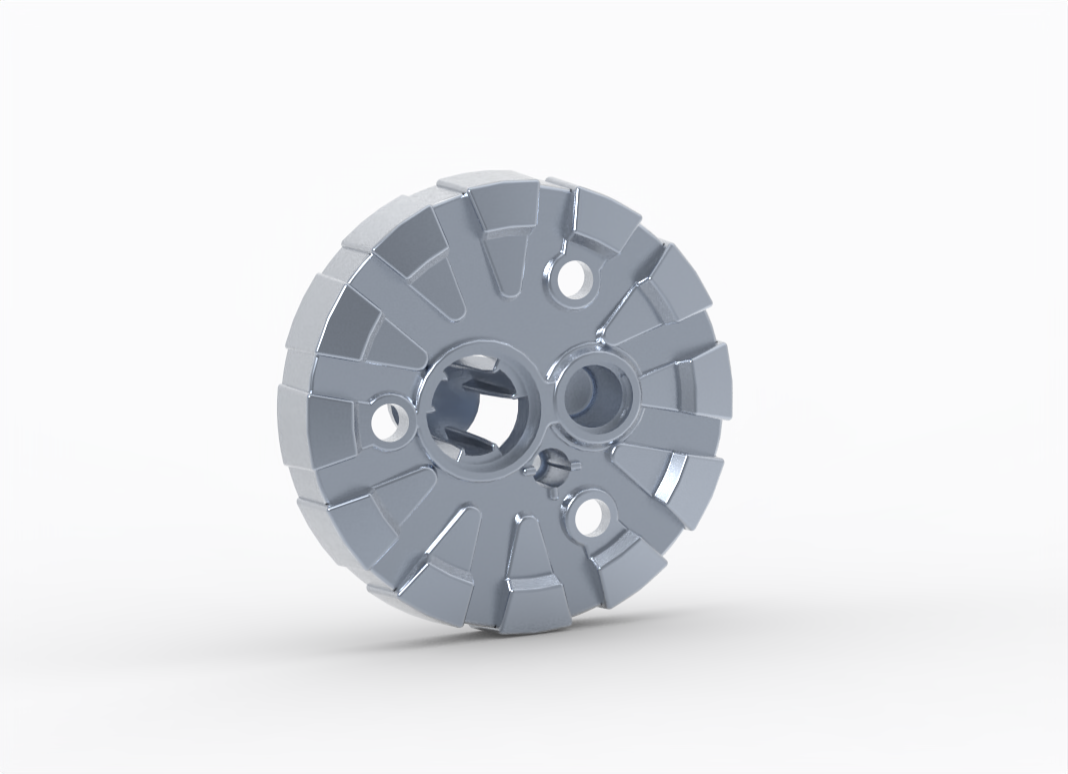 Fuel - Tank Part_microtech